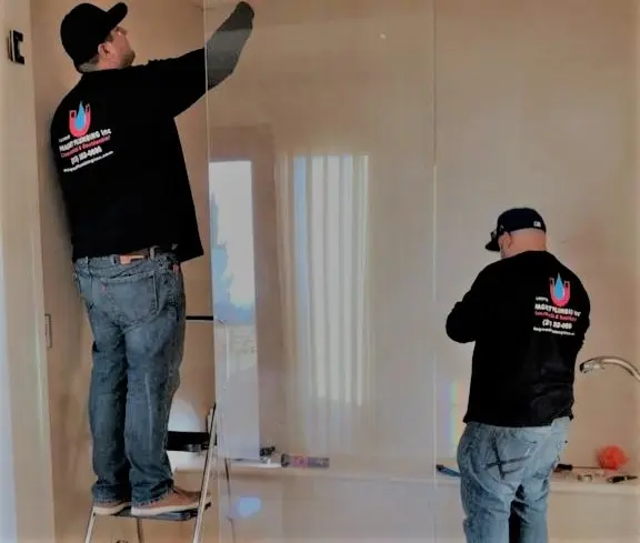 Professional plumbing installation for Tankless Water Heater Installation in Forest Dale